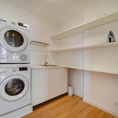 Immogroom - Magnificent 180M Duplex Apartment - Parking - Air Conditioning カンヌ エクステリア 写真