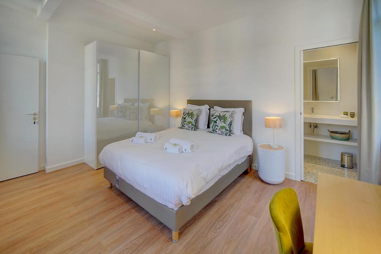 Immogroom - Magnificent 180M Duplex Apartment - Parking - Air Conditioning カンヌ エクステリア 写真