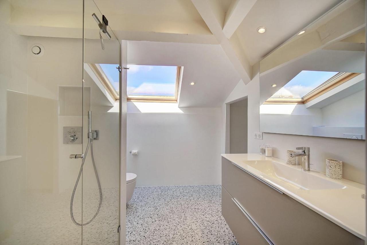 Immogroom - Magnificent 180M Duplex Apartment - Parking - Air Conditioning カンヌ エクステリア 写真