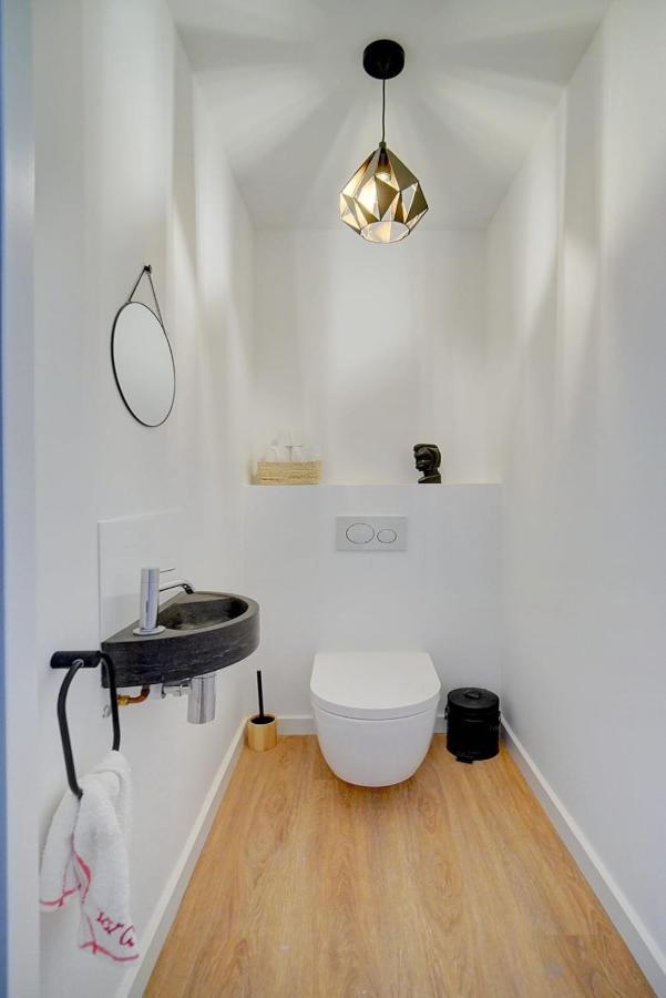Immogroom - Magnificent 180M Duplex Apartment - Parking - Air Conditioning カンヌ エクステリア 写真